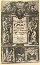 William Fabricius