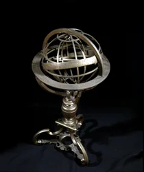 Zodiacal sfär