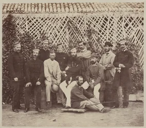 Cricketspelare, Karachi
