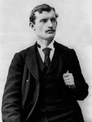 Edvard Munch (1863-1944) norsk målare