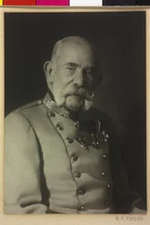 Franz Joseph I