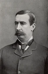 Henry Redvers Buller (1839-1908), engelsk soldat, född i Crediton, Devon