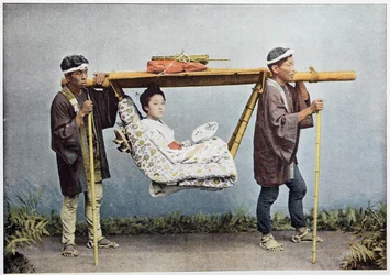 Japan resestol