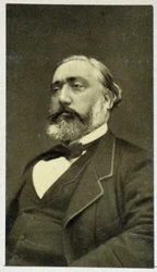 Leon Gambetta 1881