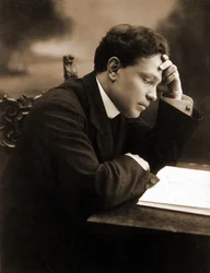 Ottorino RESPIGHI (1879-1936) italiensk kompositör och dirigent.