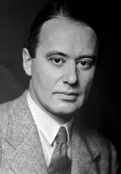 Porträtt av Arne Wilhelm Kaurin (foto)