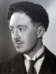 Porträtt av Louis-Victor-Pierre-Raymond De Broglie (foto)