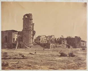 Residencyen bak