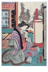 Shiraito från Hashimotoya