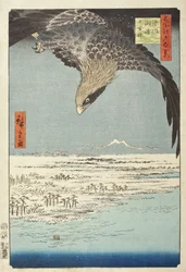 Fukagawa Susaki och Jūmantsubo