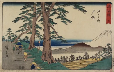av. 6 Totsuka, 1847-1852