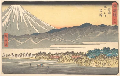 Numazu