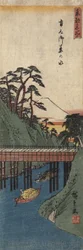 Ochanomizu, ca 1830-1858