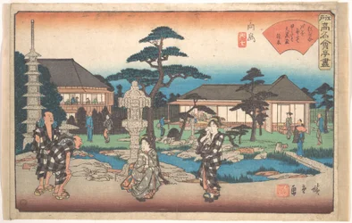Daikokuya i Mukojima