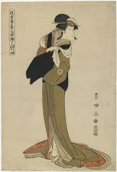 Hamamuraya, ca 1794