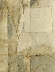 Sammanfattning: Sliten textur
