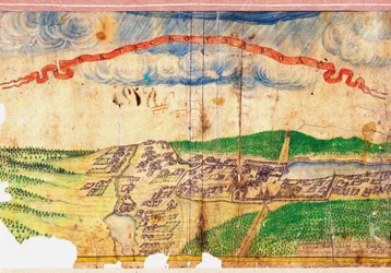 Uktus järn- och kopparfabrik, 1730