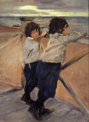 Barn, 1899