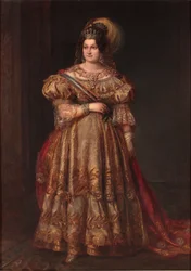 Maria Cristina av Bourbon