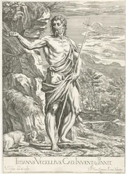 John av Doper Selective Works (serietitel)