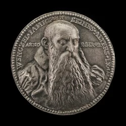 Wenzel Jamnitzer, 1508-1585, guldsmed, 1568.