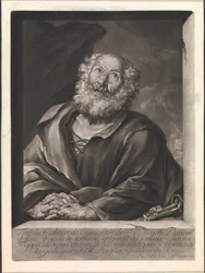 Den ångerfulle Peter