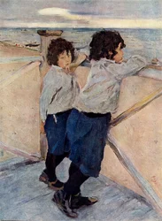 Barn, 1899, 1939.