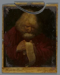 Läsaren