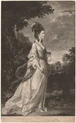 Jane, grevinna av Harrington