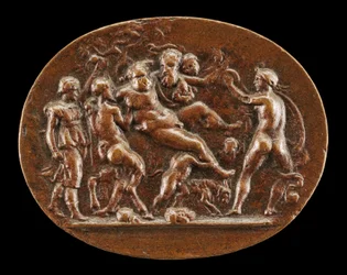 Silenus triumf.