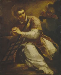Saint Lawrence, 1650-talet