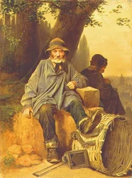 Den parisiske Rag-and-Bone Man