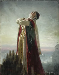 Jaroslavnas klagan, 1880