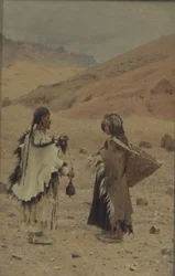 västtibetaner