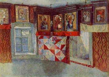 Bykapellet, 1880-1889, 1965.