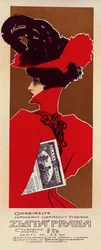 Gyllene Prag, 1898.