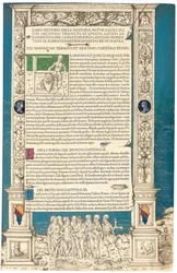 "Historia Naturalis" av Plinius den äldre, 1476