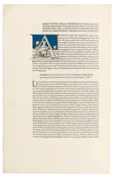 "Historia Naturalis" av Plinius den äldre, 1476
