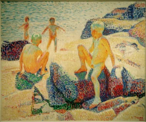 Pojkar badar