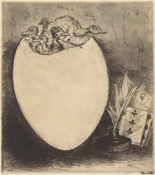 påskägg