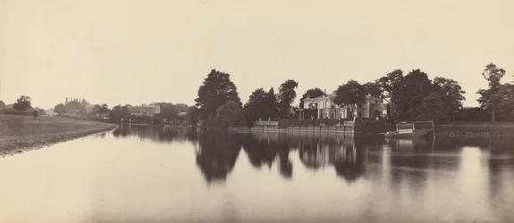 Halliford, 1862.