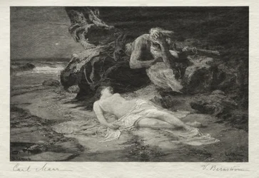 Livets mysterium, 1887.