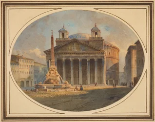 Pantheon