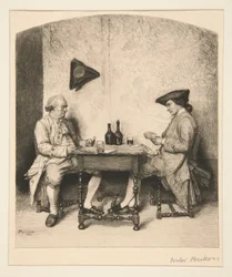 Ett kortspel