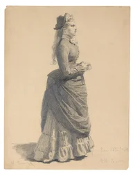 Fröken Eugenie