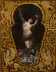 Salammbô, ca 1881.