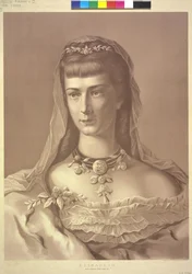 Kejsarinnan av Österrike Elisabeth