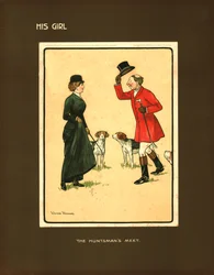 His Girl, The Huntsmans Meet.