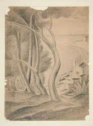 Landskap