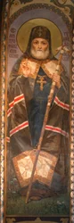 Sankt Mitrofan av Voronezh, 1885-1896